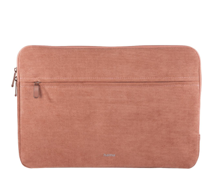 Torba do laptopów HAMA Etui do laptopa Cali 15.6 cala Pomarańczowe 217188